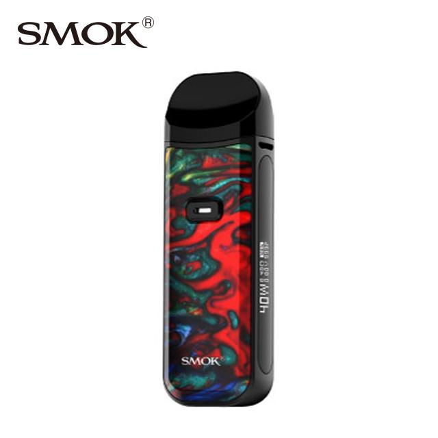 SMOK Nord 2 40W Pod Starter Kit 1500mAh