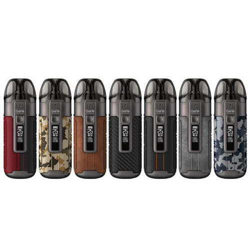 VOOPOO Argus Air Pod Kit 900mAh