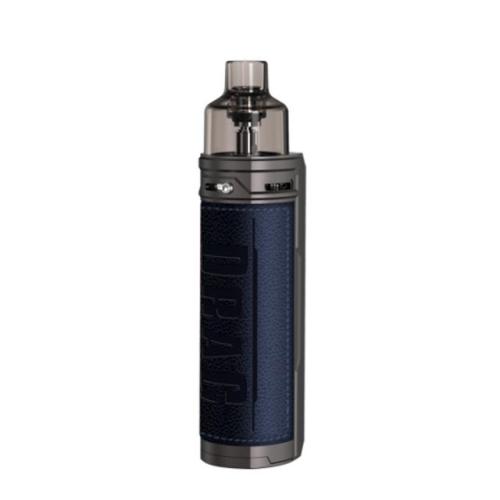 VOOPOO DRAG X 18650 Mod Pod Kit With PNP Pod