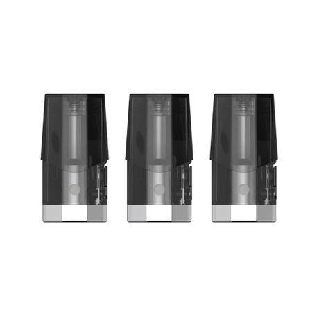 SMOK Nfix Replacement Pod 2ml/3ml 3pcs