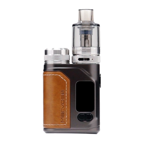 Freemax Marvos S 80W Box Mod Kit Marvos DTL Tank