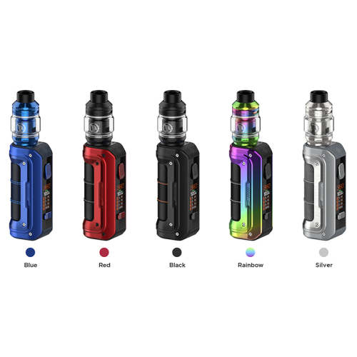 Geekvape Max 100 box mod Kit 100w with Z Subohm Tank 5.5ml