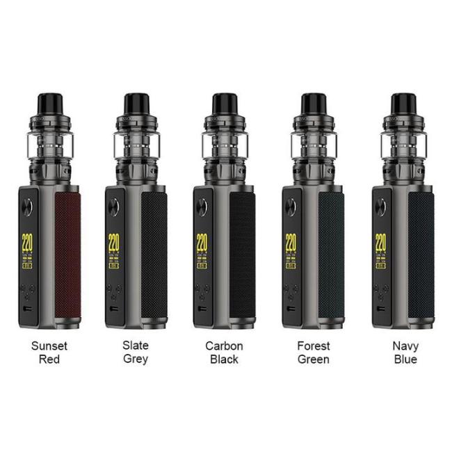 Vaporesso Target 200 Box Kit 8ml With itank 5ml