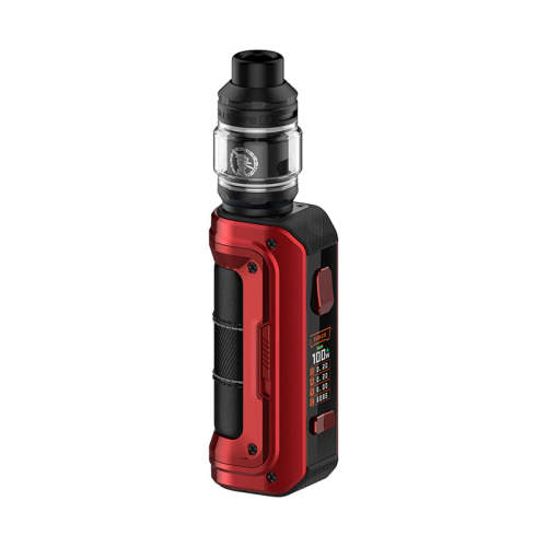 Geekvape Max 100 box mod Kit 100w with Z Subohm Tank 5.5ml