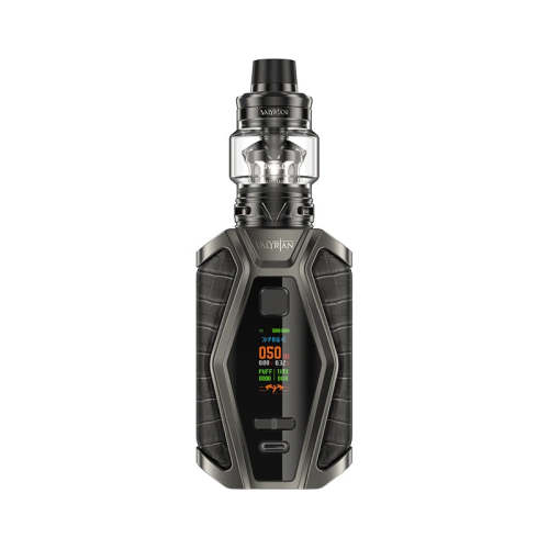 Uwell VALYRIAN 3 III Box Mod Kit 200W With VALYRIAN III 3 Tank 6ML