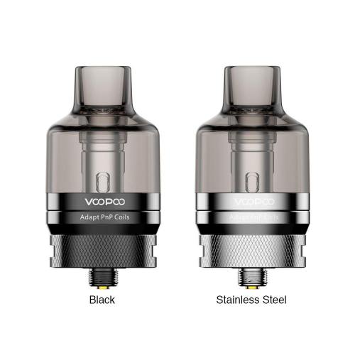 VOOPOO PNP Pod Tank 4.5ML For Drag X & Drag S Kit Compatible With VOOPOO PnP Coil