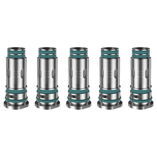 VooPoo ITO Coil Rplacement Coil Head For Voopoo Doric 20 kit& Voopoo ITO Pod 5PCS