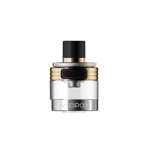 VOOPOO PnP X Empty Pod Cartridge 5ml For Drag PnP X Kit