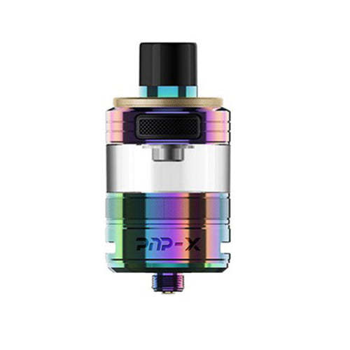 VooPoo PnP-X Pod Tank Compatible With Voopoo PnP Coil