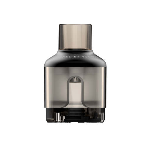 VOOPOO TPP Empty Pod Cartridge 5.5ml Compatible With TPP Coil 2pcs/pack