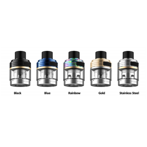 VOOPOO TPP X Empty Pod Cartridge 5.5ml Compatible With TPP Coil