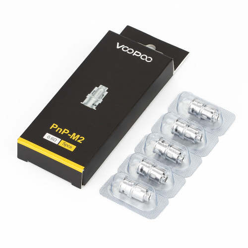 Voopoo PNP Coil for VINCI and Drag Baby Kit&V.suit/PnP Pod
