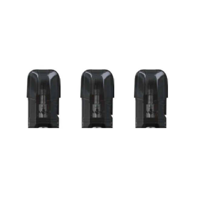 SMOK Nfix Pro Replacement Empty Cartridge 2ml 3pcs/pack