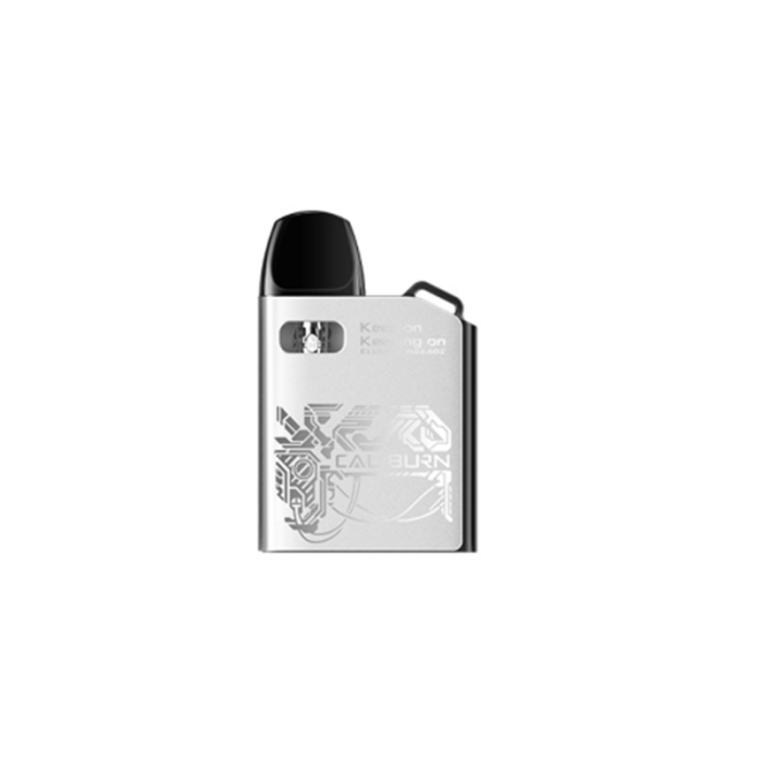 Uwell Caliburn AK2 Pod System Kit 520mah 2ML With UN2 Meshed-H 0.9Ω Coil