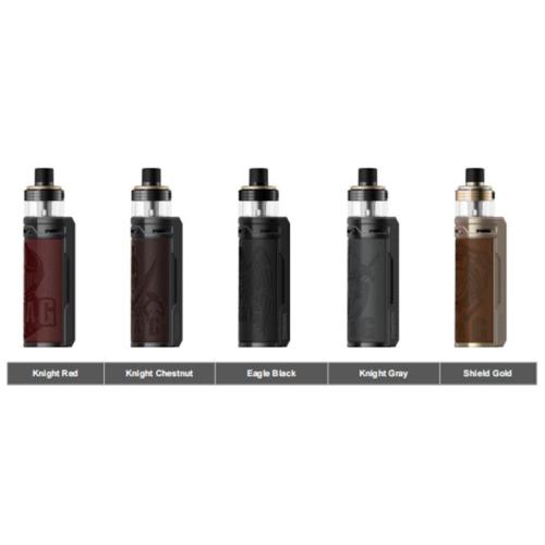 Voopoo Drag S PnP X Kit 2500mah Compatible With Pnp Coil