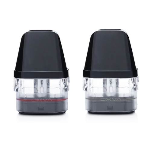 OXVA Xlim Replacement Pod Cartridge 3pcs/pack