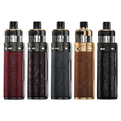 Voopoo Drag S PnP X Kit 2500mah Compatible With Pnp Coil