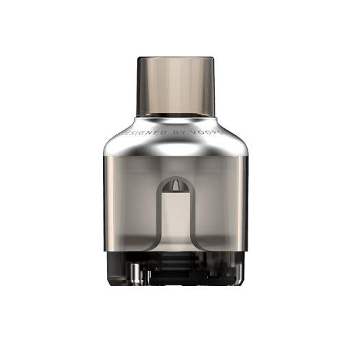 VOOPOO TPP Empty Pod Cartridge 5.5ml Compatible With TPP Coil 2pcs/pack