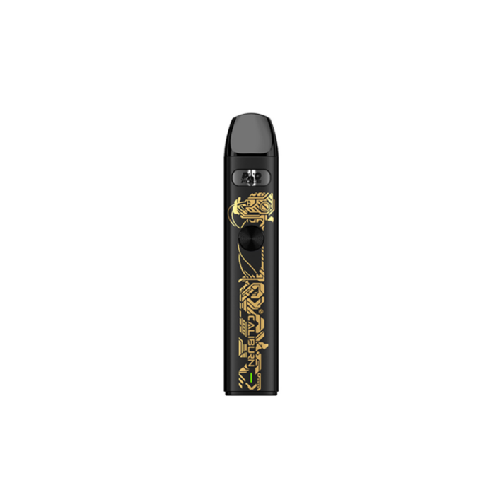 Uwell Caliburn A2 Pod System Kit 520mah 2ML With Uwell Pro-FOCS technology