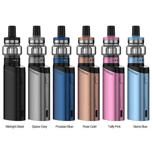 Vaporesso GEN Fit 40 Kit 40W With  3.5ml iTank X