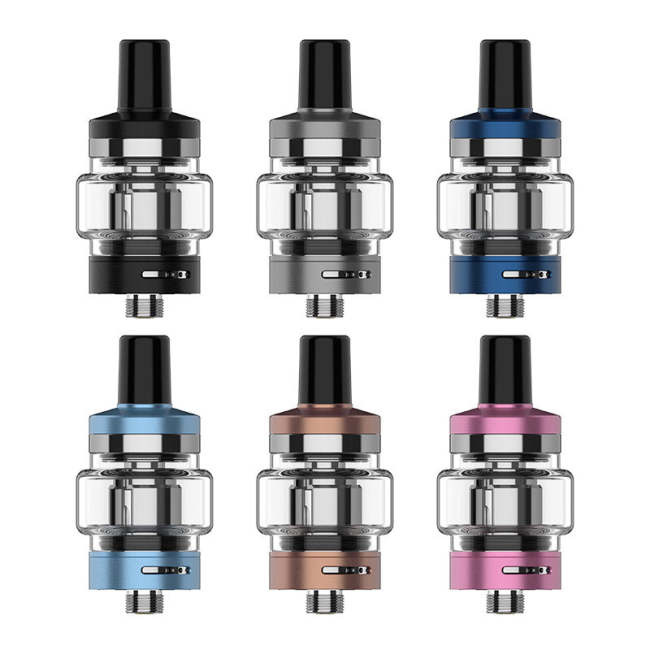 Vaporesso iTank X Tank 3.5ml With self-circulation system