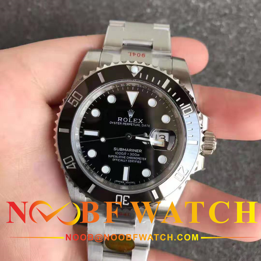 Submariner Noob V11 - m.noobfwatch.com