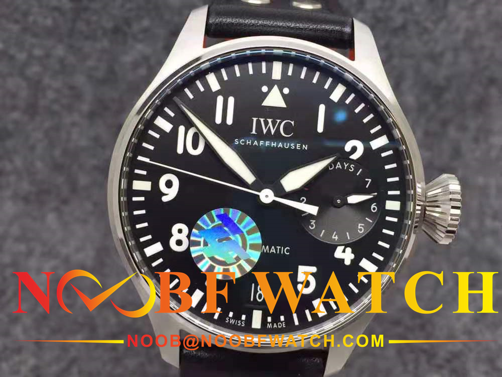iwc 51111