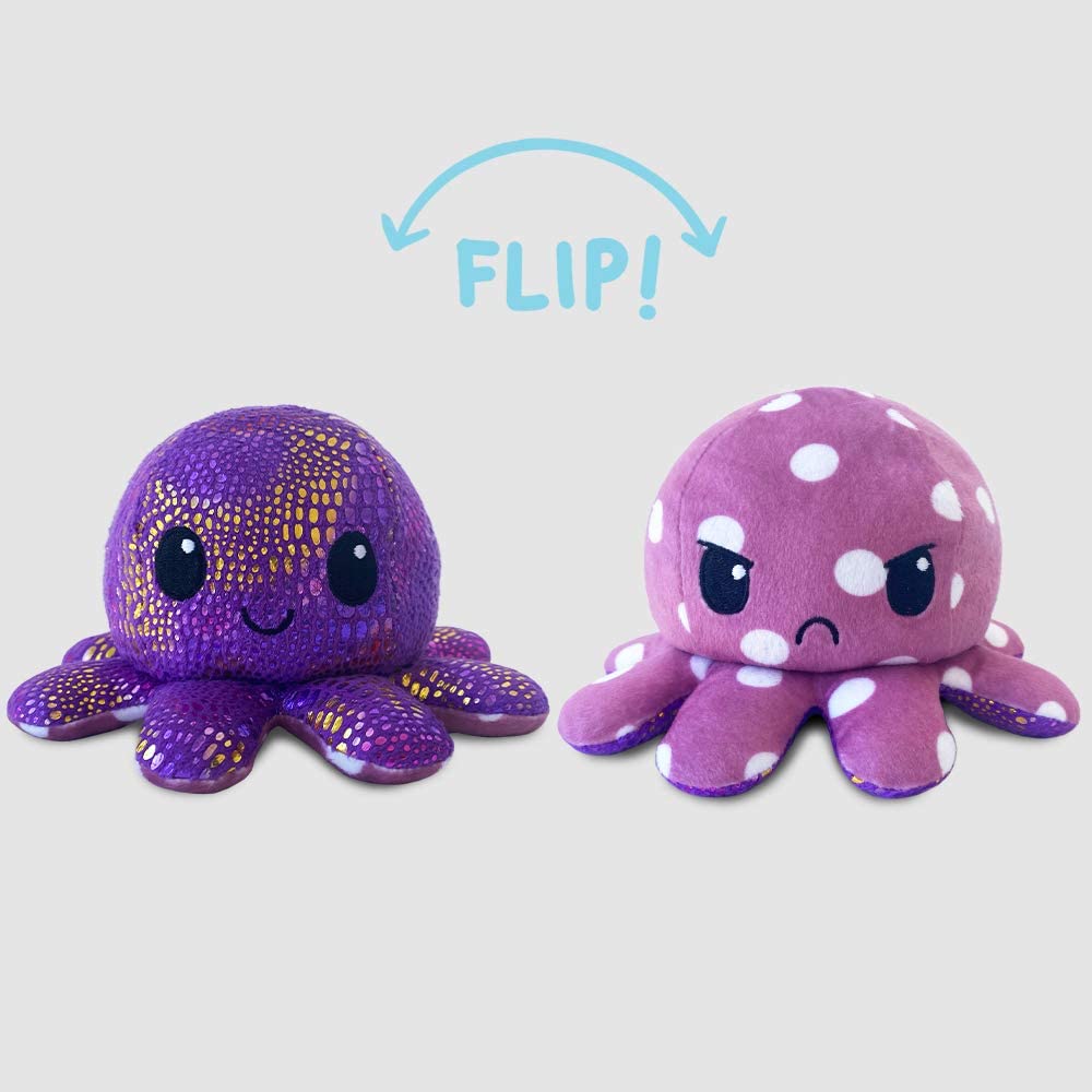 octopus plush buy 1 get 4 free