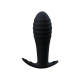 Anchor Remote-controlled Vibrating Plug