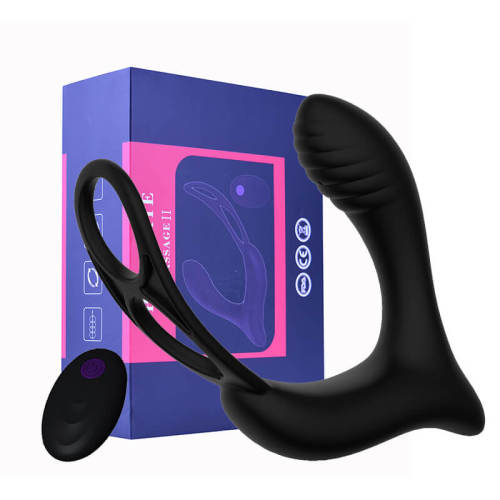 Two In One Massager For Men