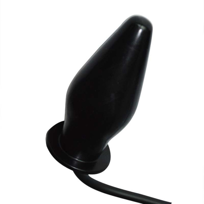 Inflatable Anal Dildo Plugs Anal Expanding Device