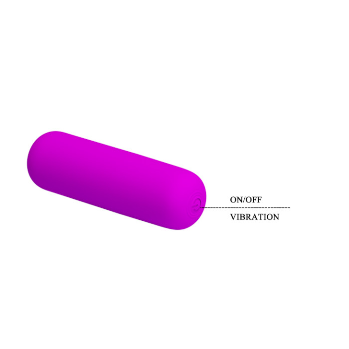 12-Function Vibrations Anal Beads