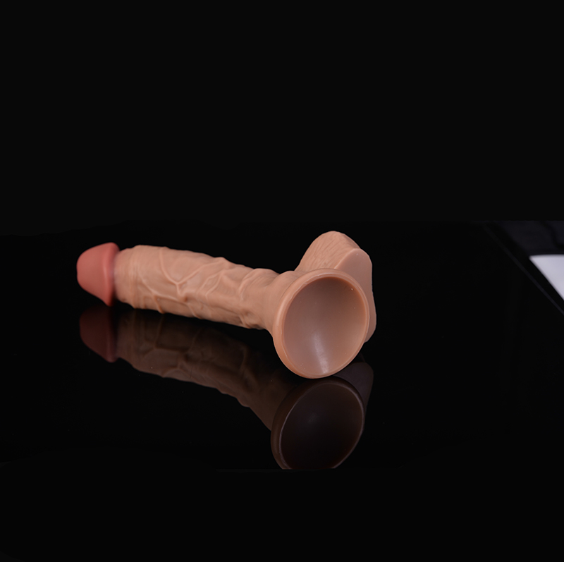19 Inch Dildo