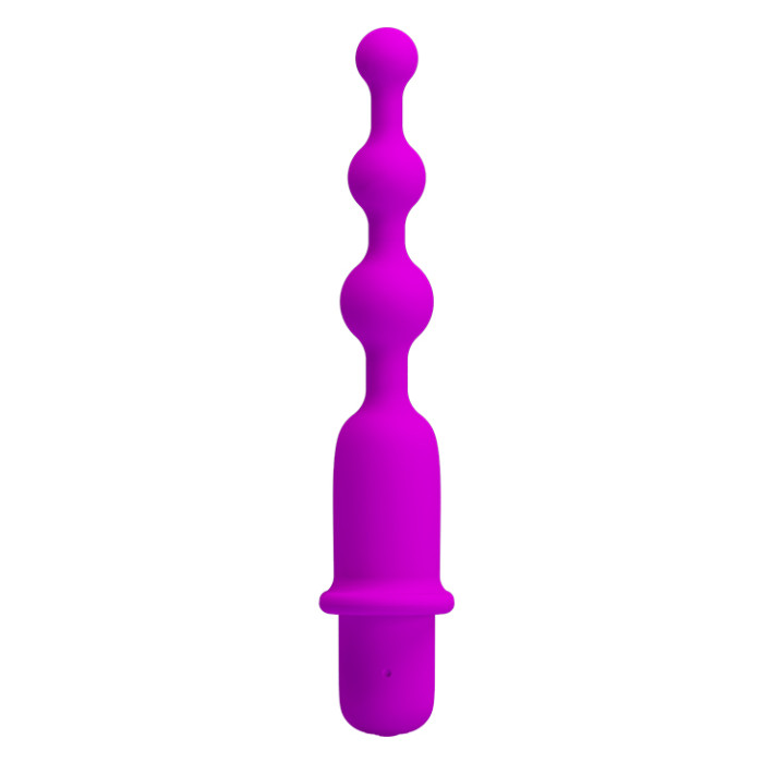12-Function Vibrations Anal Beads
