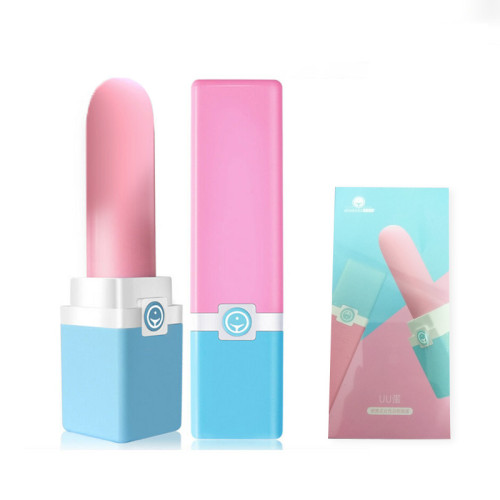 10 Speed Mini Lipstick Vibrator