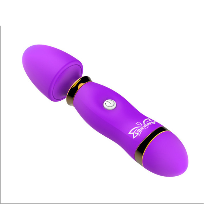 12 Speed Dildo Vibrator G-Spot Massager