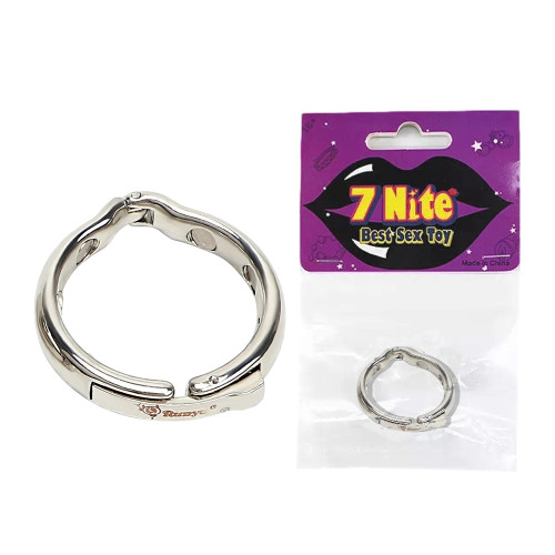 Magnetic Physiotherapy Cock Ring