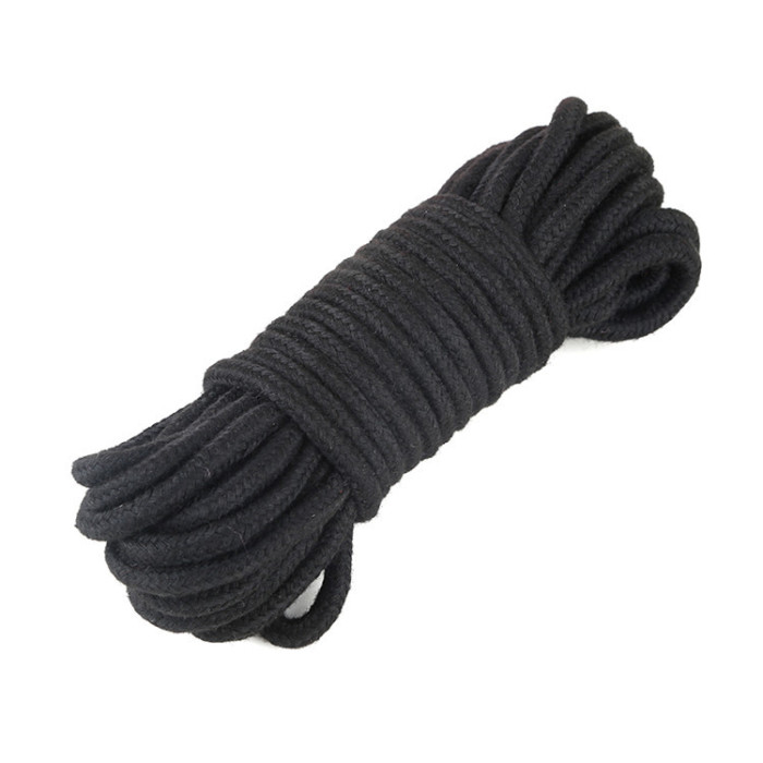5-20M Cotton Rope Tied With Hands And Feet