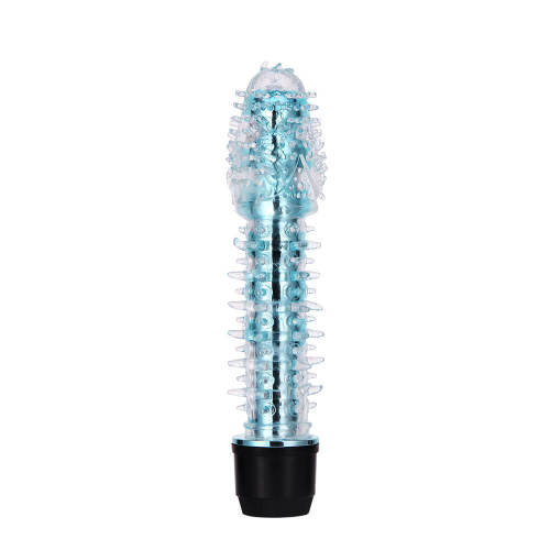 Multi-Speed Vibrating Dildo