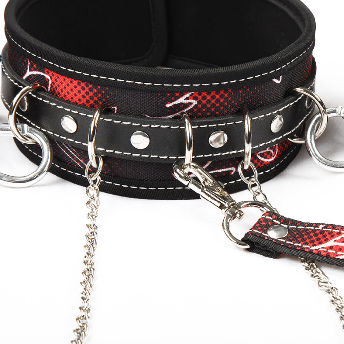 Handcuffs Strap Rope Restraints Sexy Game
