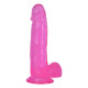 Strong Suction Cup Big Realistic Dildo