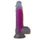Anal Butt Plug Silicone Waterproof Sex Toy
