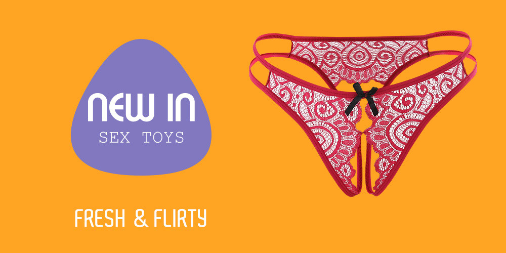 wholesale sex toys - lingerie