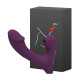 Ten frequency jump egg sex toy