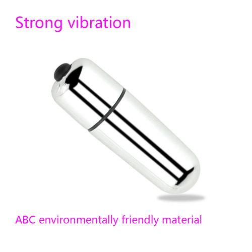 Adult Mini Silicone G-spot Vibrator