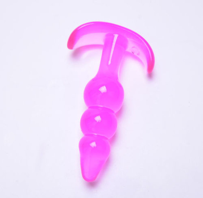 6 Pcs Set Kit Sex Toys