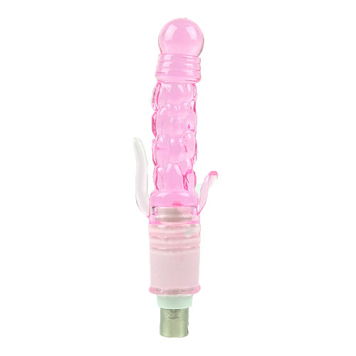Sex Machine Attachment Dildo Vagina Stimulation Toy