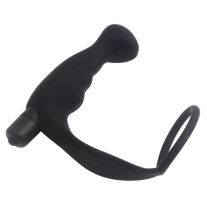 10 Speed Prostate Massager