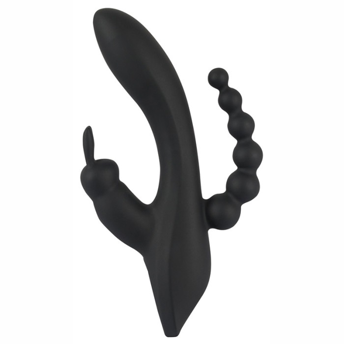 12 Speed Double Ended Rabbit Vibrator