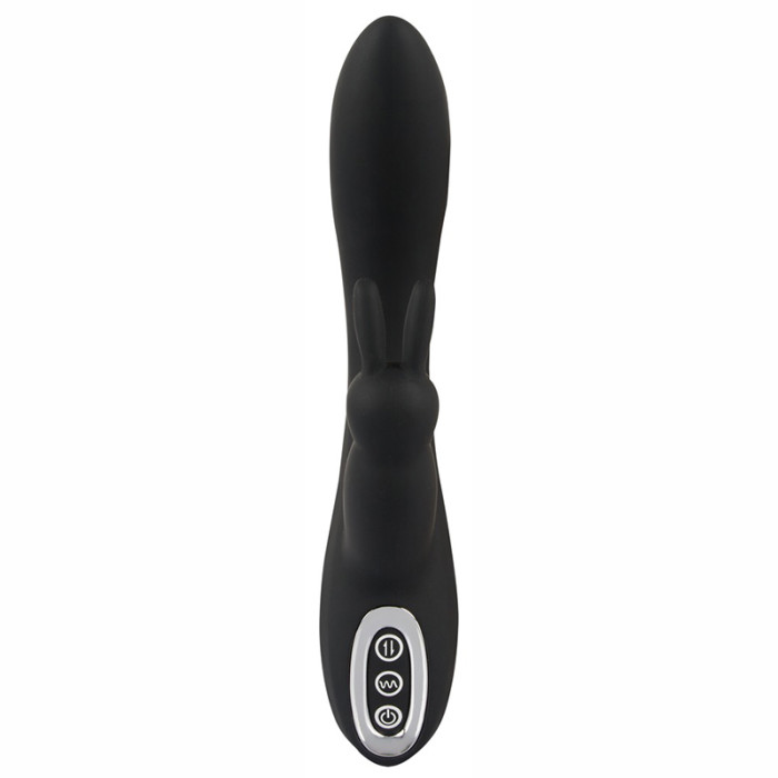 12 Speed Double Ended Rabbit Vibrator